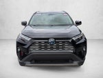 2023 Toyota RAV4 Hybrid Limited AWD (Natl)
