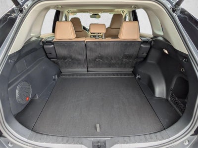 2023 Toyota RAV4 Hybrid Limited AWD (Natl)