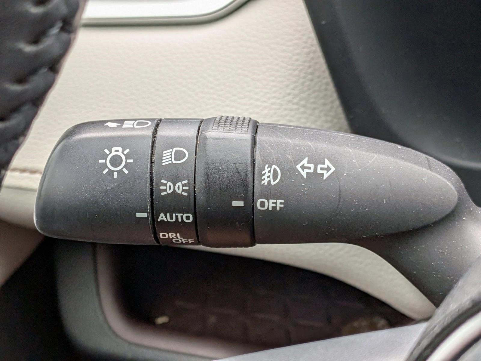 2022 Toyota RAV4 Hybrid Limited AWD (Natl)