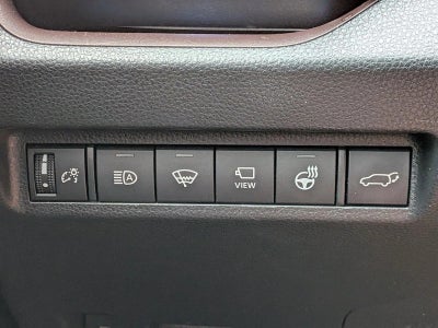 2022 Toyota RAV4 Hybrid Limited AWD (Natl)