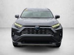 2022 Toyota RAV4 Hybrid Limited AWD (Natl)