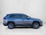 2022 Toyota RAV4 Hybrid Limited AWD (Natl)