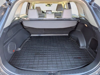 2022 Toyota RAV4 Hybrid Limited AWD (Natl)