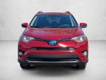 2018 Toyota RAV4 Hybrid XLE AWD (Natl)