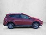 2018 Toyota RAV4 Hybrid XLE AWD (Natl)