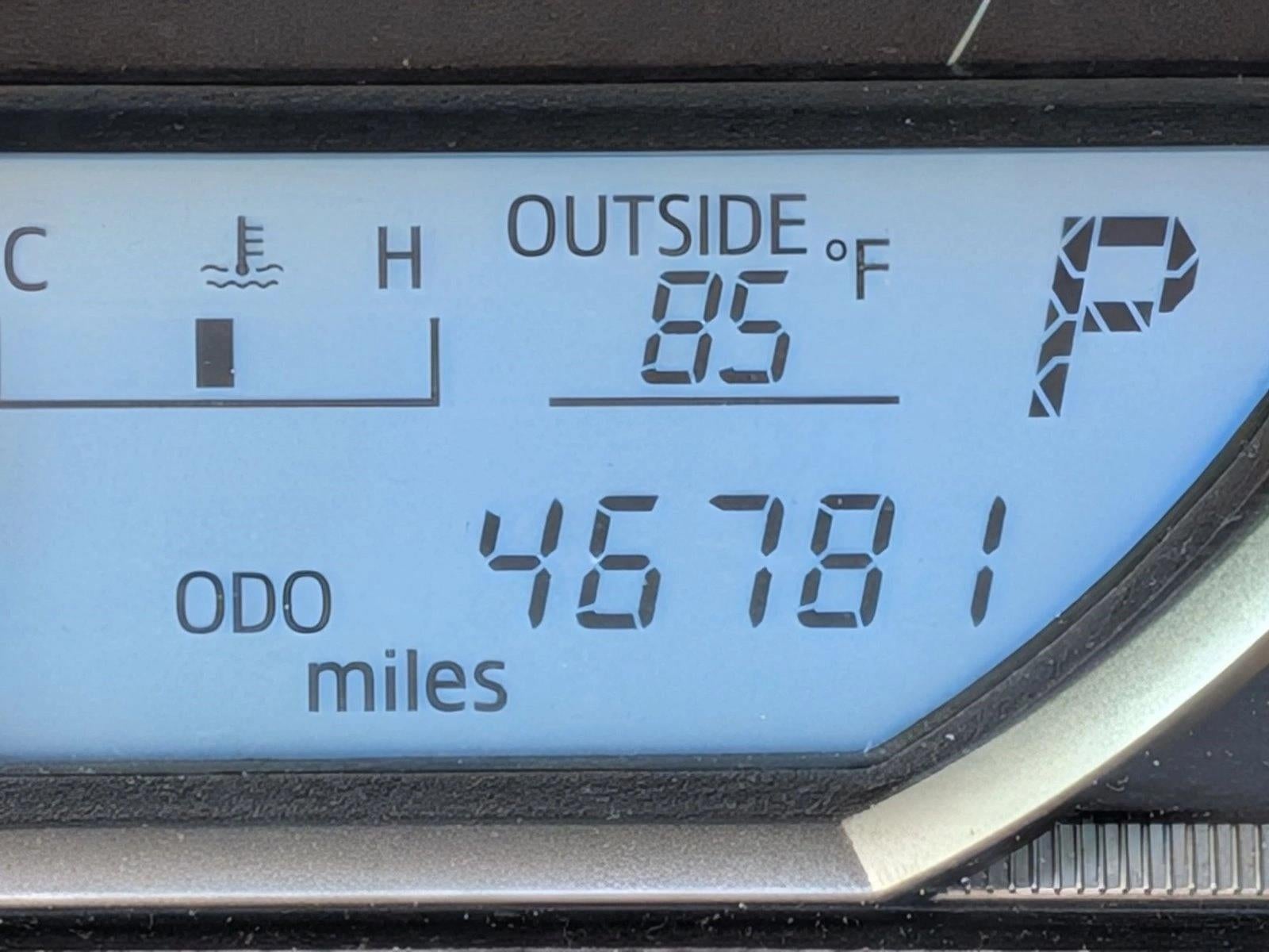 2015 Toyota RAV4 FWD 4dr XLE (GS)