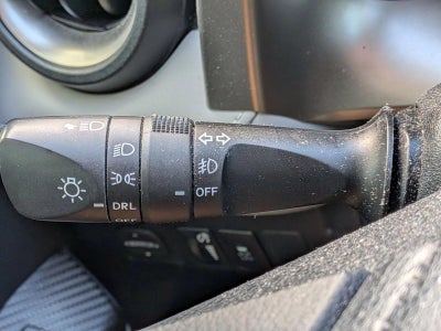 2015 Toyota RAV4 FWD 4dr XLE (GS)