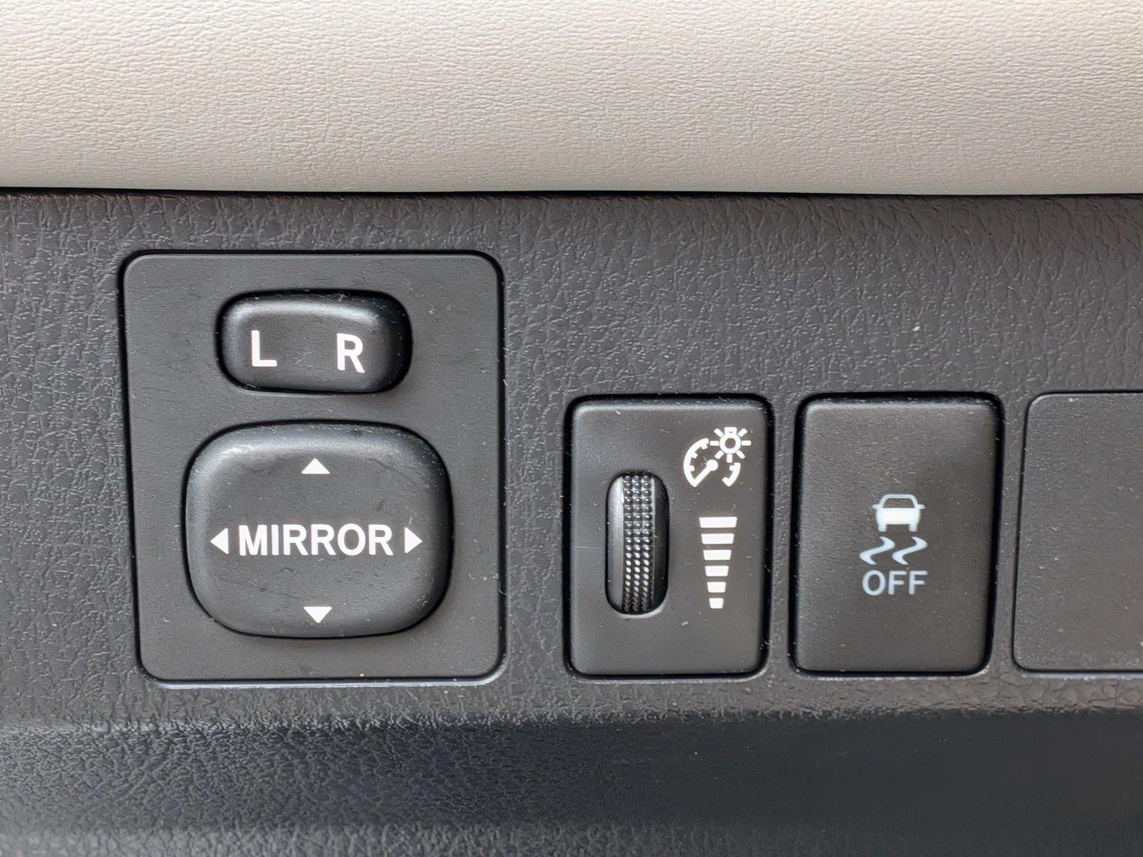 2015 Toyota RAV4 FWD 4dr XLE (GS)