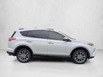 2016 Toyota RAV4 FWD 4dr Limited (Natl)