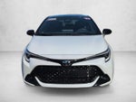 2026 Toyota Corolla Hatchback SE CVT (Natl)