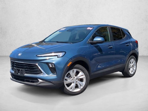 2024 Buick Encore GX Preferred FWD