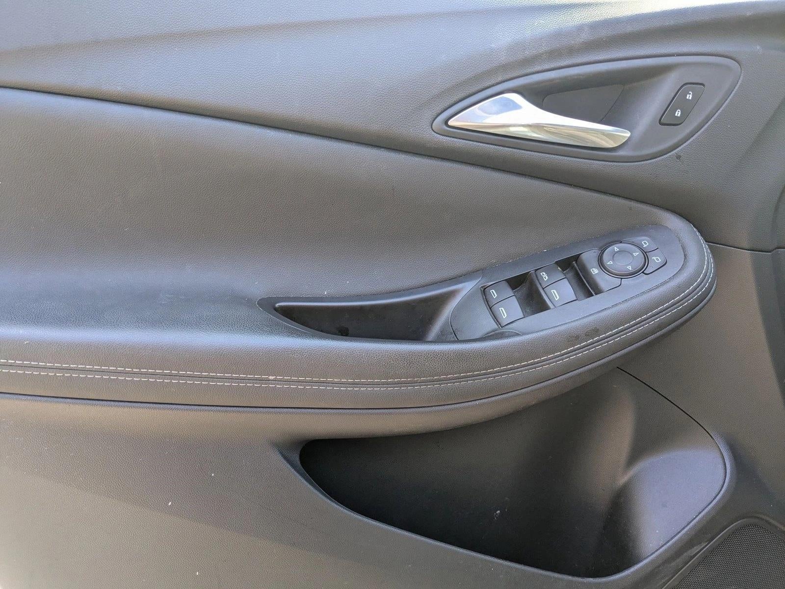 2024 Buick Encore GX Preferred FWD