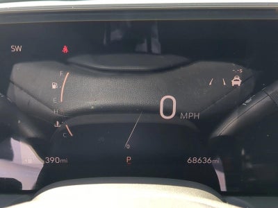 2024 Buick Encore GX Preferred FWD