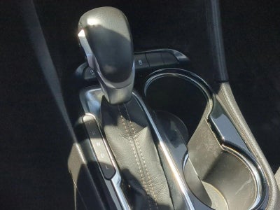 2024 Buick Encore GX Preferred FWD