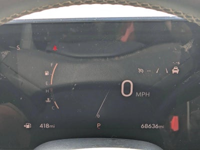 2024 Buick Encore GX Preferred FWD