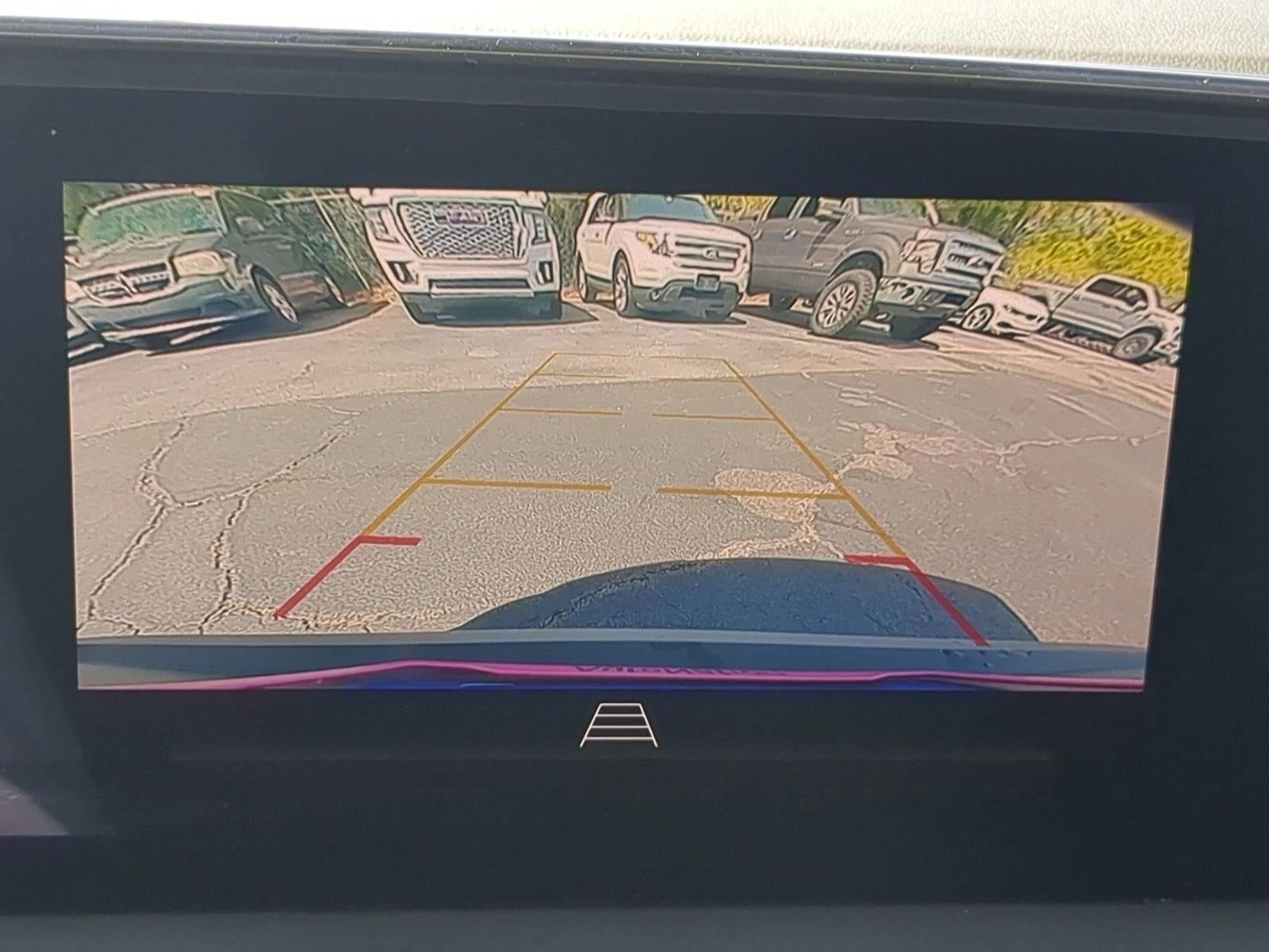 2024 Buick Encore GX Preferred FWD