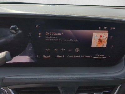 2024 Buick Encore GX Preferred FWD