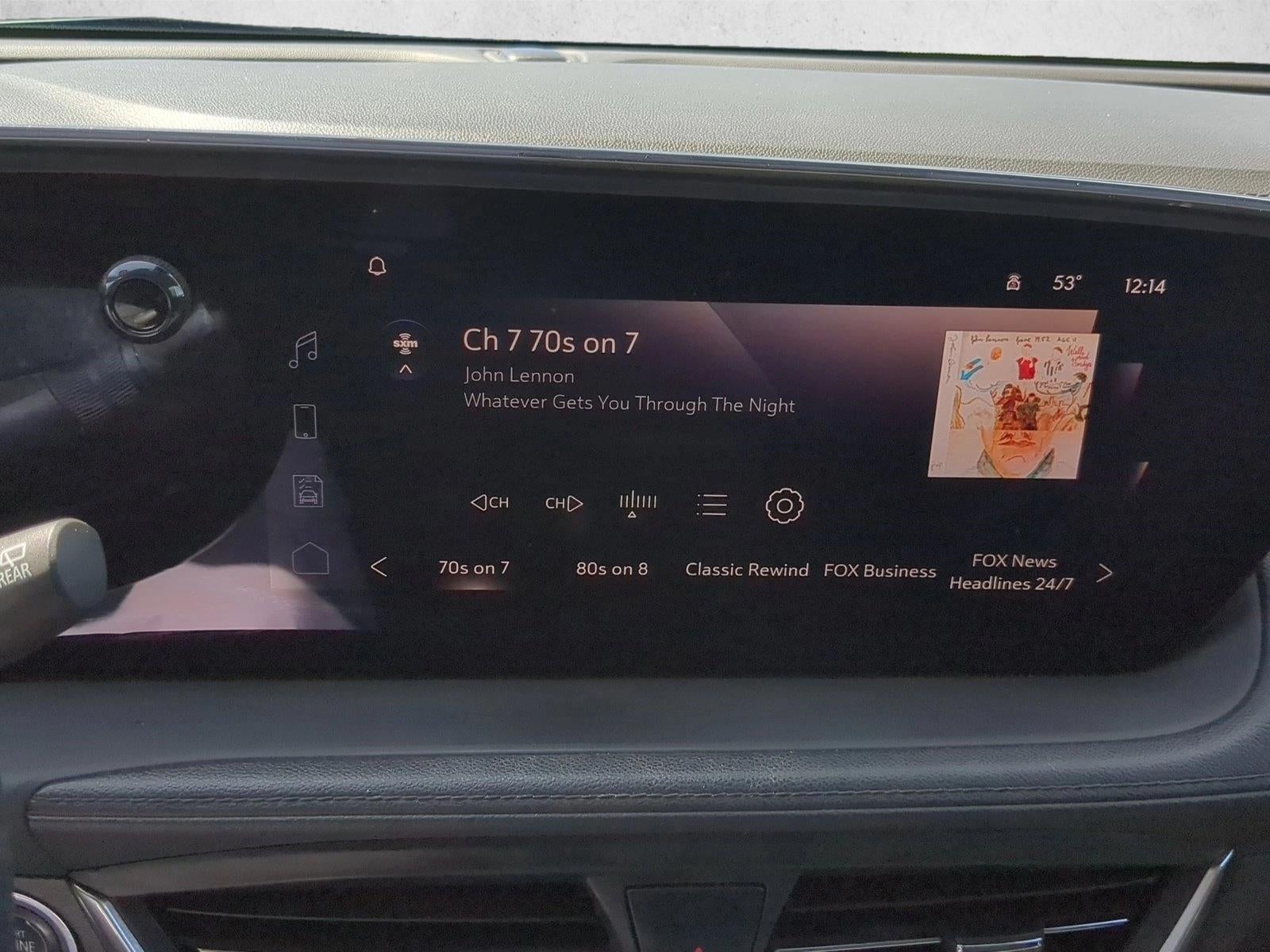 2024 Buick Encore GX Preferred FWD