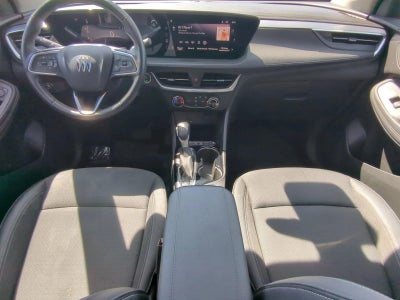 2024 Buick Encore GX Preferred FWD