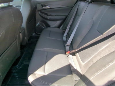 2024 Buick Encore GX Preferred FWD