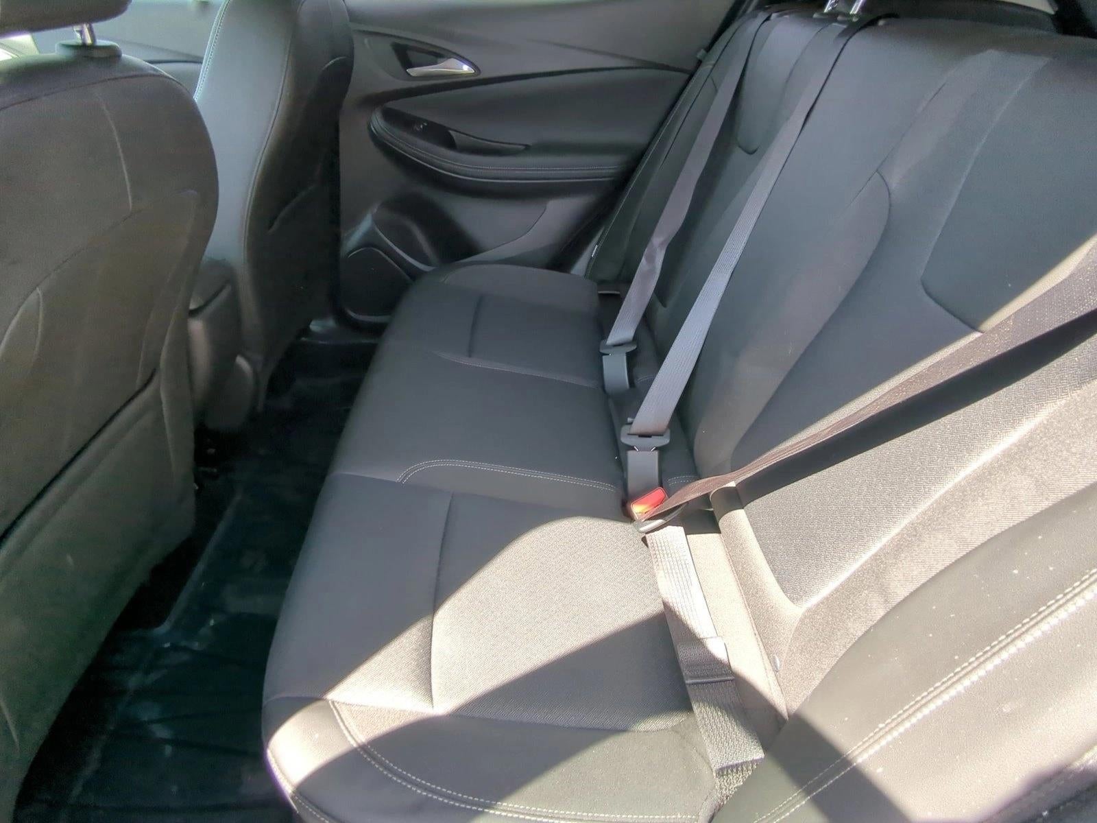 2024 Buick Encore GX Preferred FWD