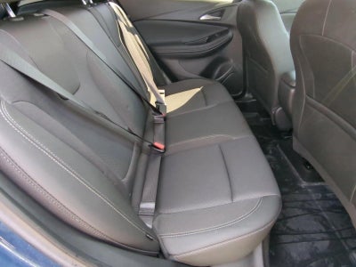 2024 Buick Encore GX Preferred FWD