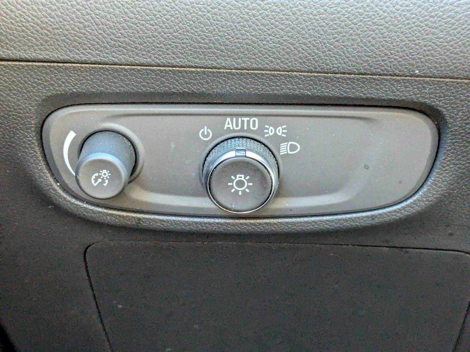 2024 Buick Encore GX Preferred FWD