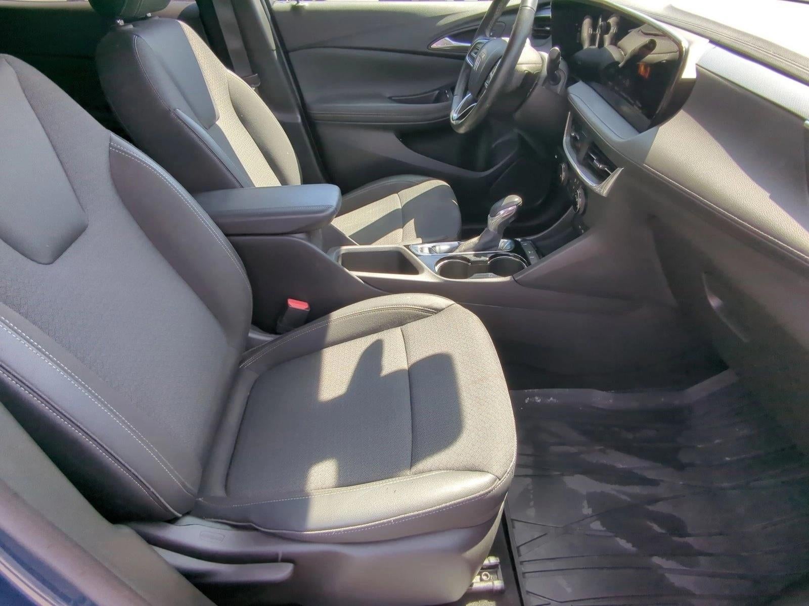 2024 Buick Encore GX Preferred FWD