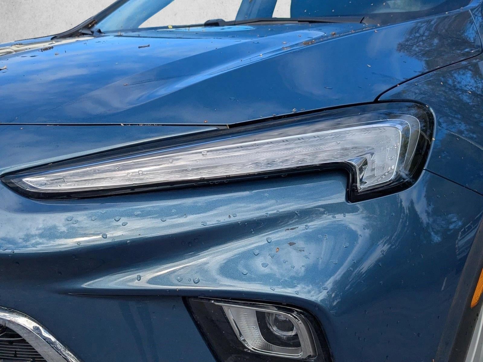 2024 Buick Encore GX Preferred FWD