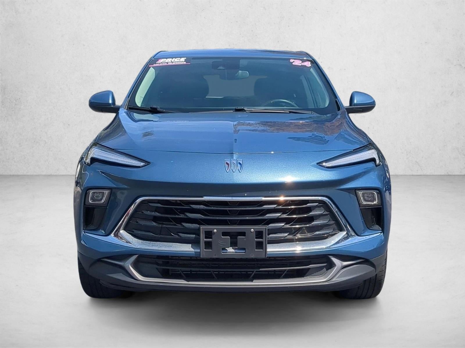 2024 Buick Encore GX Preferred FWD