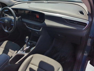 2024 Buick Encore GX Preferred FWD