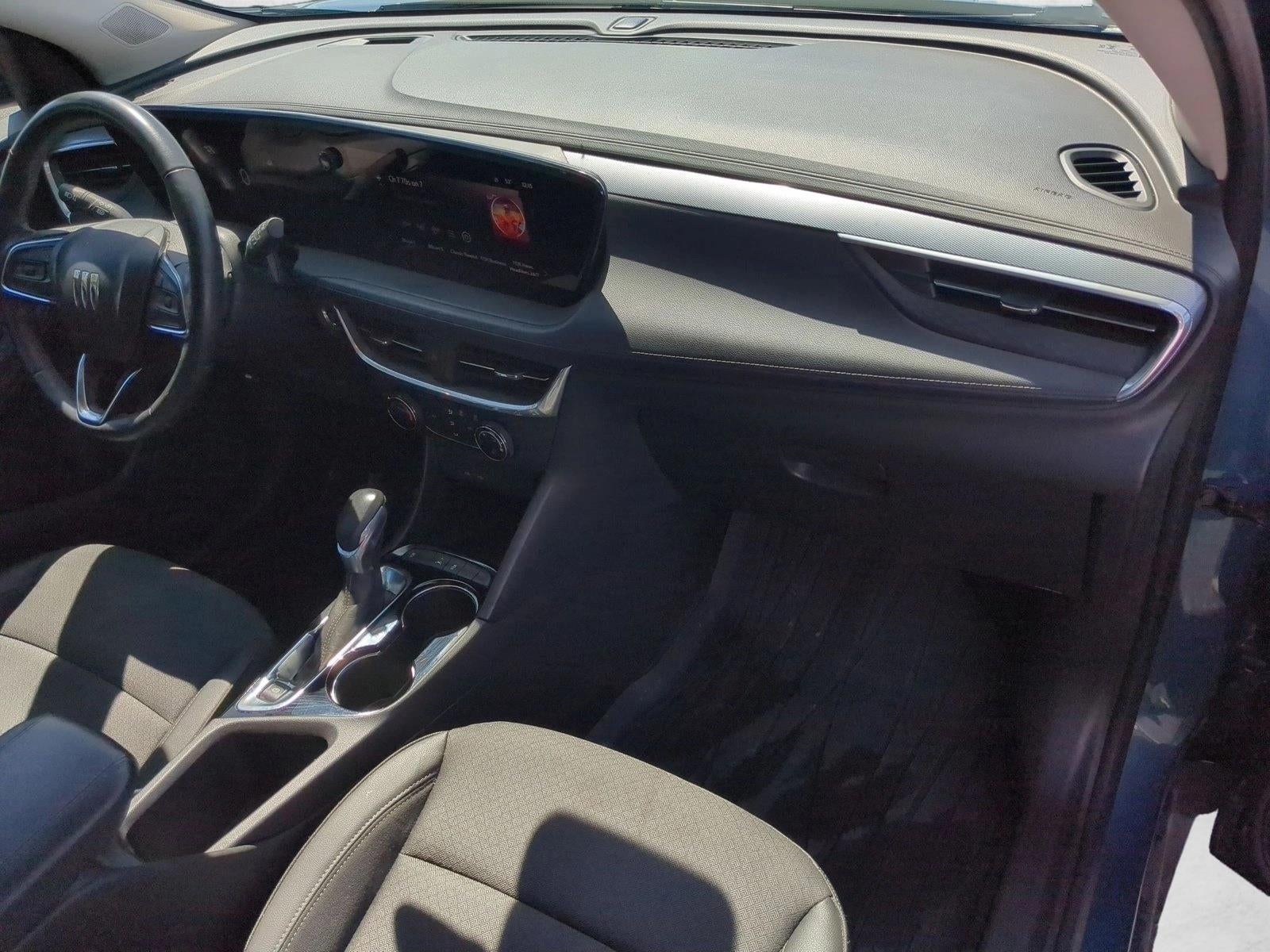 2024 Buick Encore GX Preferred FWD