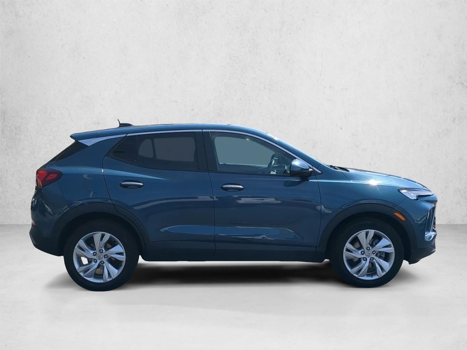 2024 Buick Encore GX Preferred FWD