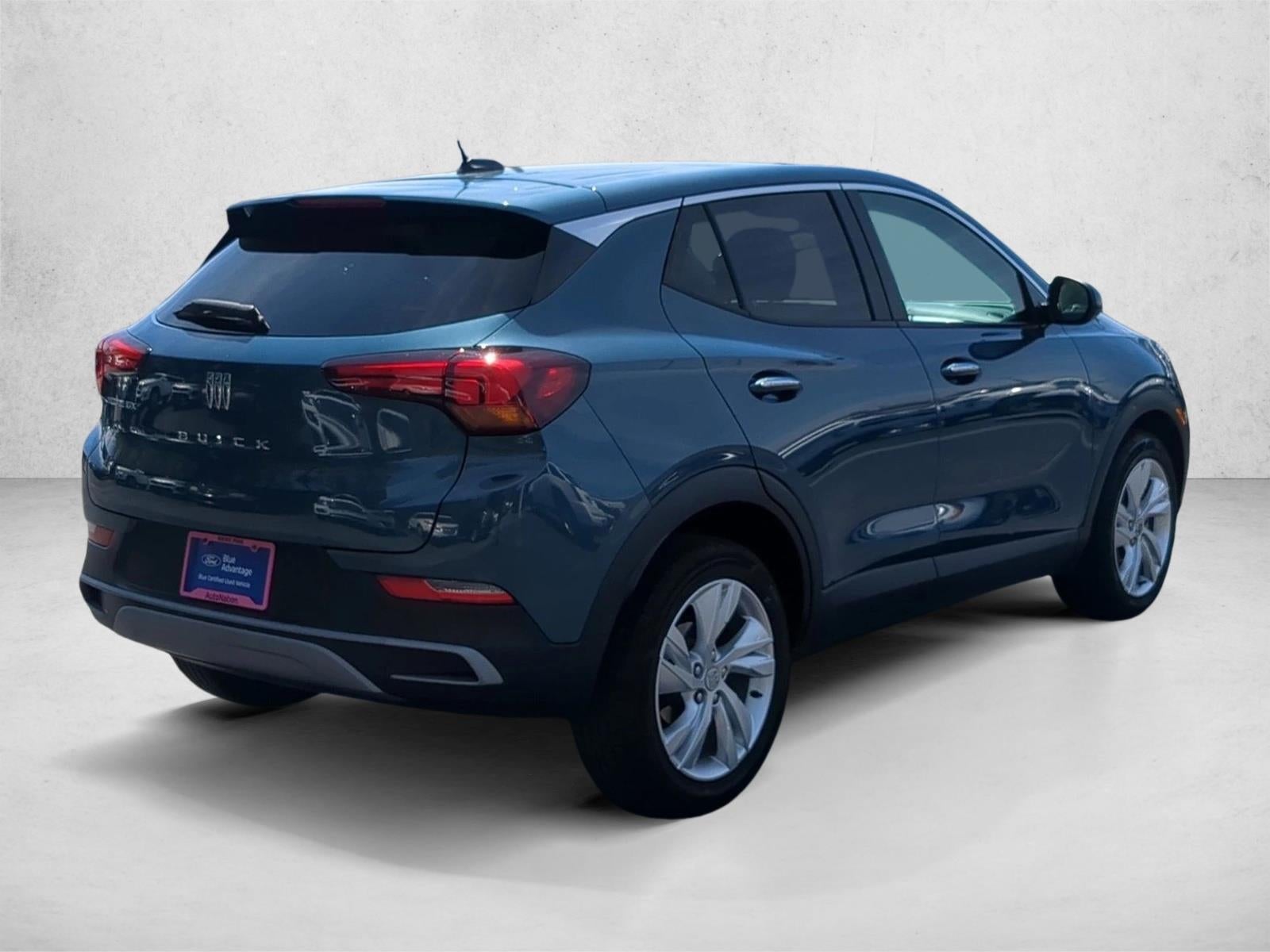 2024 Buick Encore GX Preferred FWD