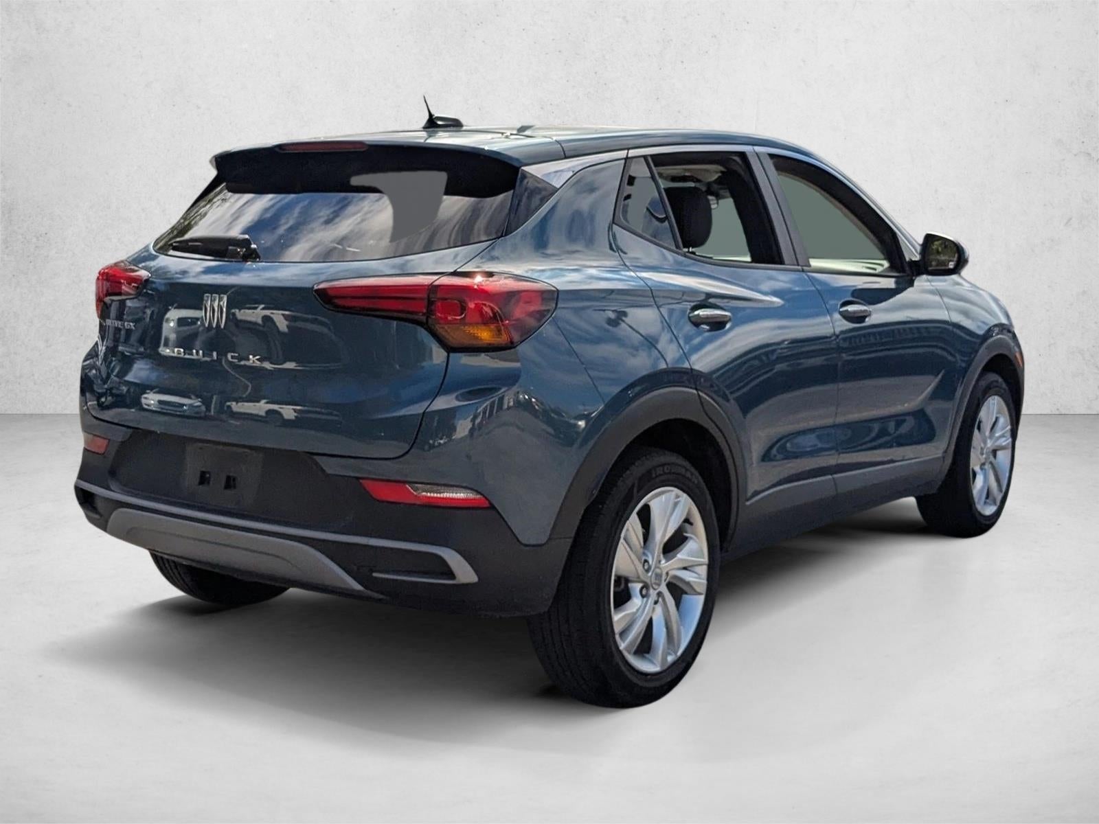 2024 Buick Encore GX Preferred FWD