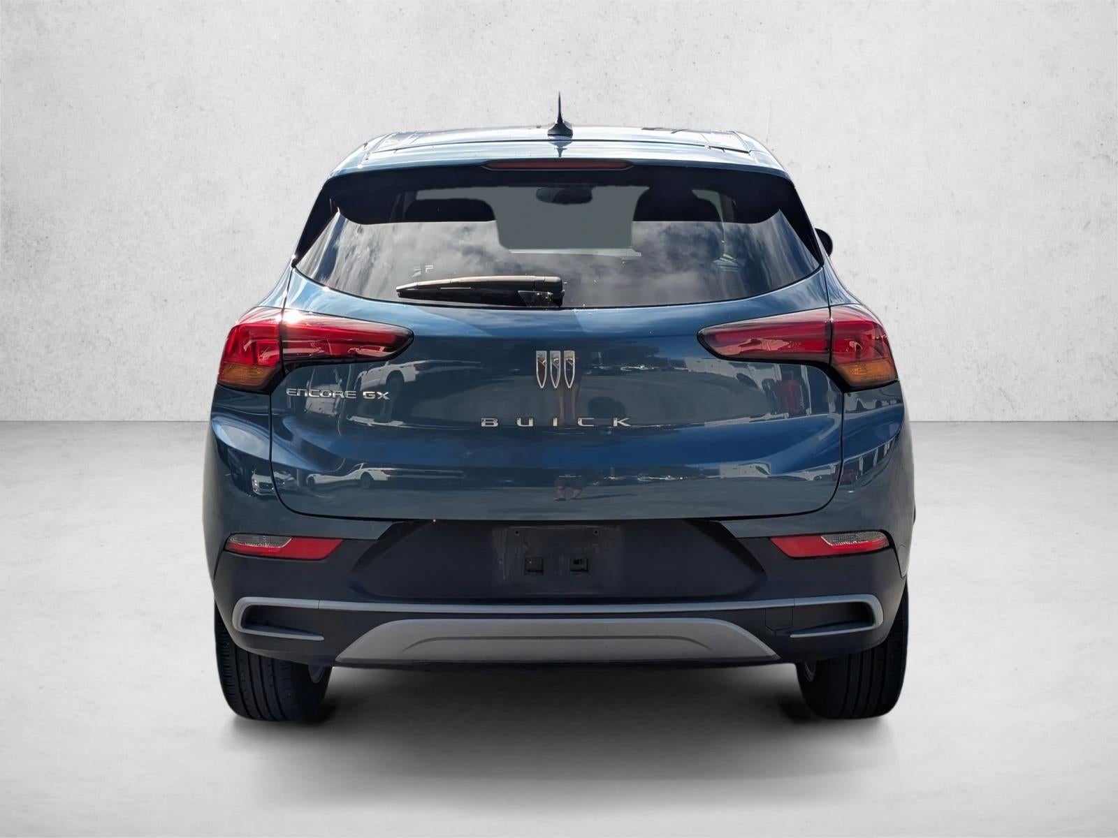 2024 Buick Encore GX Preferred FWD