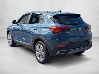 2024 Buick Encore GX Preferred FWD