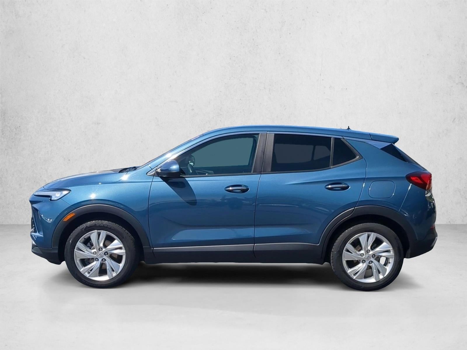 2024 Buick Encore GX Preferred FWD