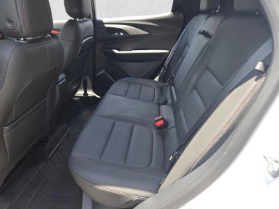 2026 Chevrolet Trailblazer FWD 4dr RS