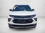 2026 Chevrolet Trailblazer FWD 4dr RS