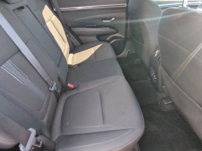 2022 Hyundai TUCSON XRT AWD