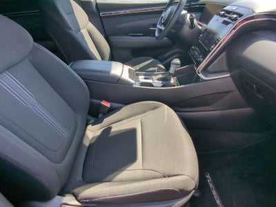 2022 Hyundai TUCSON XRT AWD