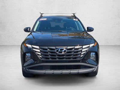 2022 Hyundai TUCSON XRT AWD