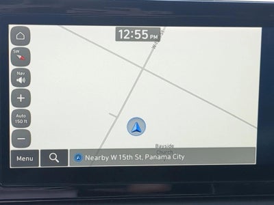 2025 Hyundai PALISADE SEL FWD