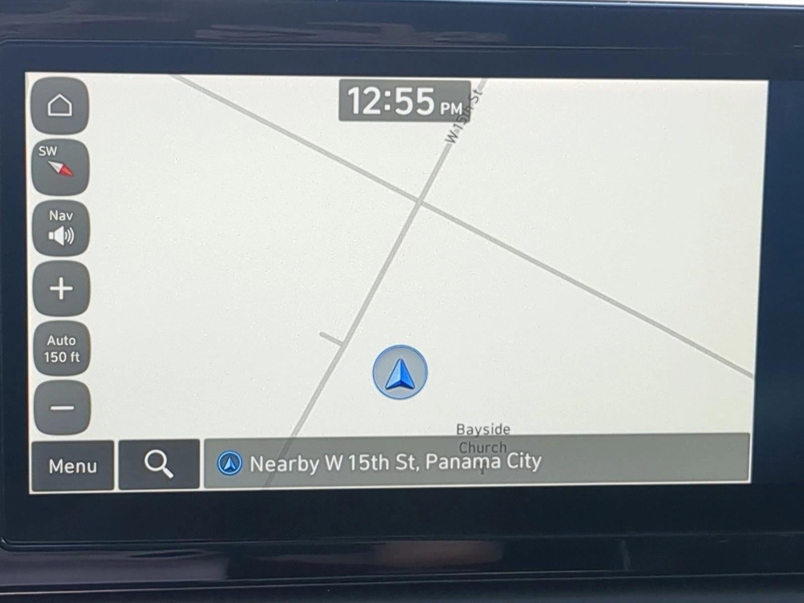 2025 Hyundai PALISADE SEL FWD