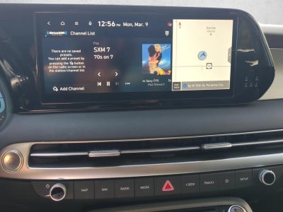 2025 Hyundai PALISADE SEL FWD