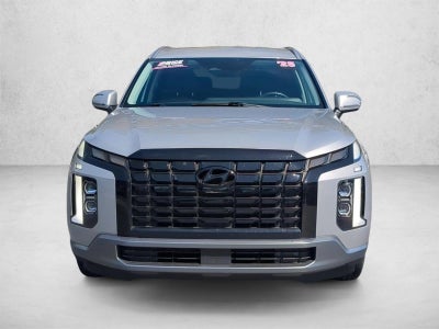 2025 Hyundai PALISADE SEL FWD