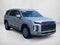 2025 Hyundai PALISADE SEL FWD