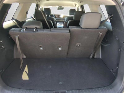 2025 Hyundai PALISADE SEL FWD