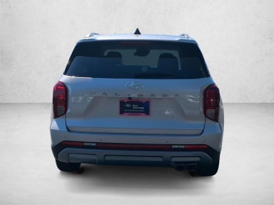 2025 Hyundai PALISADE SEL FWD